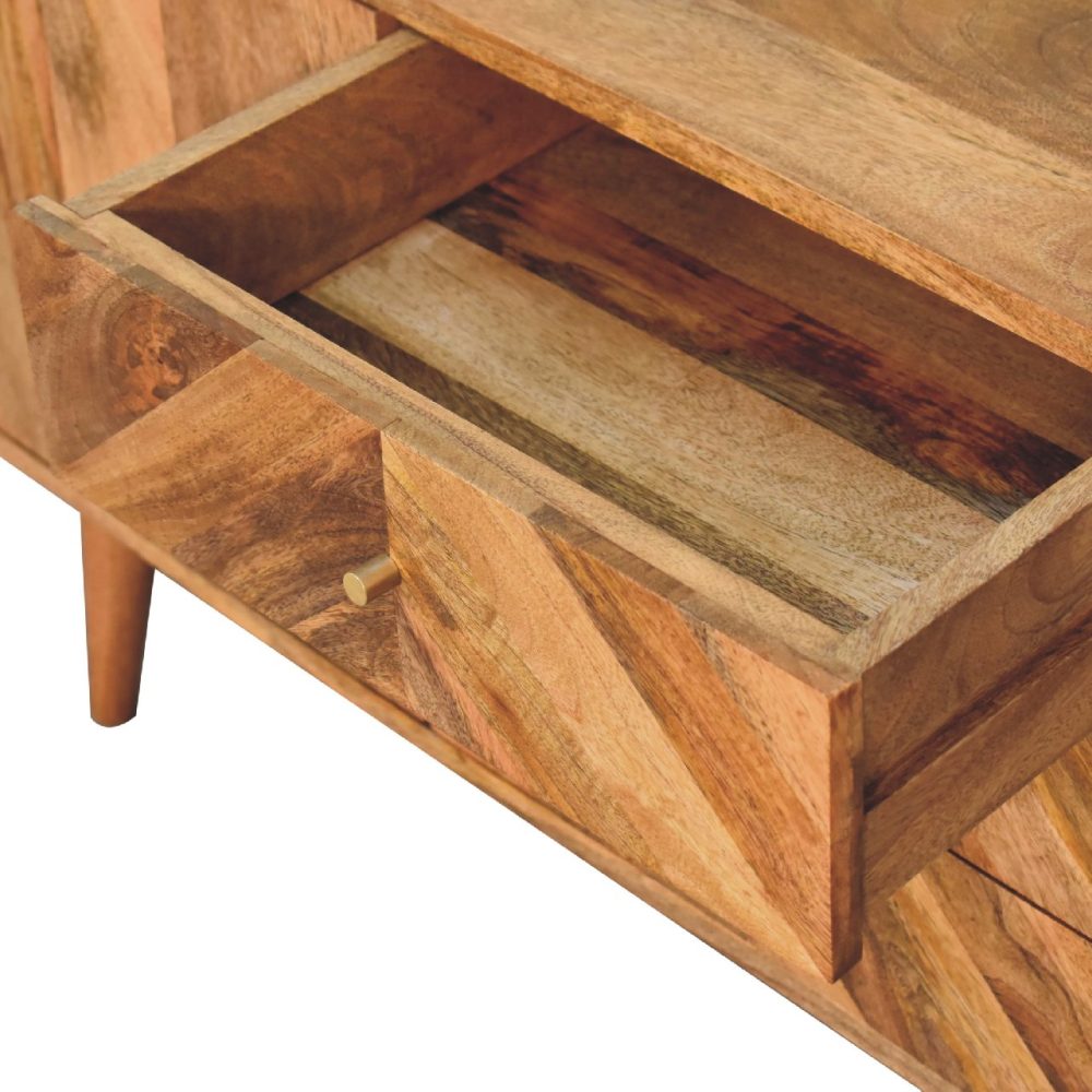 Muna Mixed Sideboard - Image 7