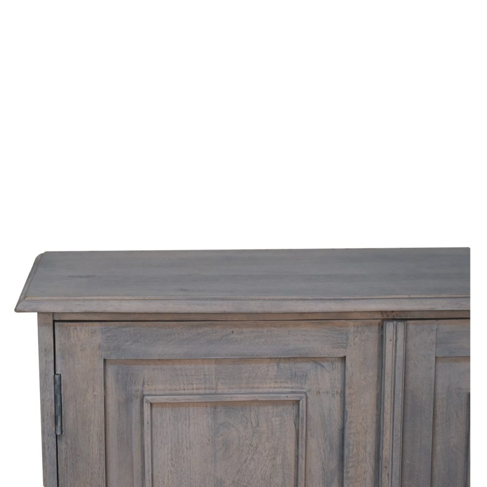 Acid Stone Wash Cabinet - Image 5