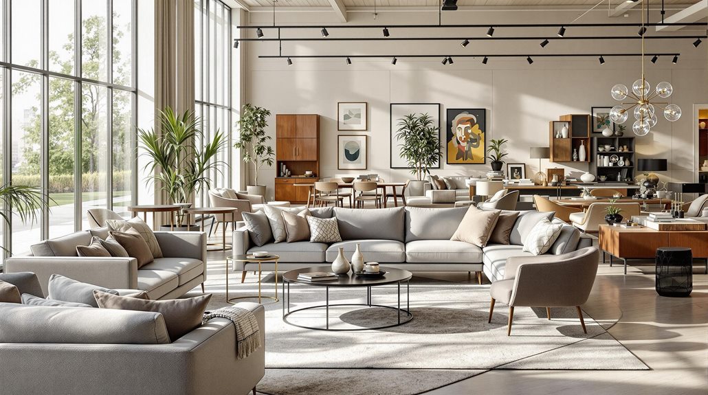 affordable online furniture deals